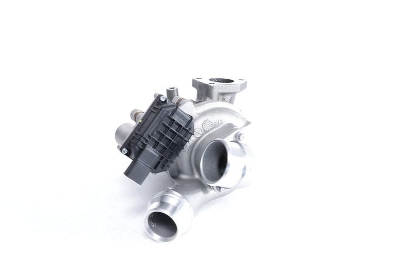 Compresor,sistem de supraalimentare T918570 BTS Turbo