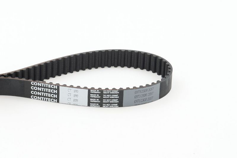 Courroie+crantée CONTINENTAL CTAM CT899