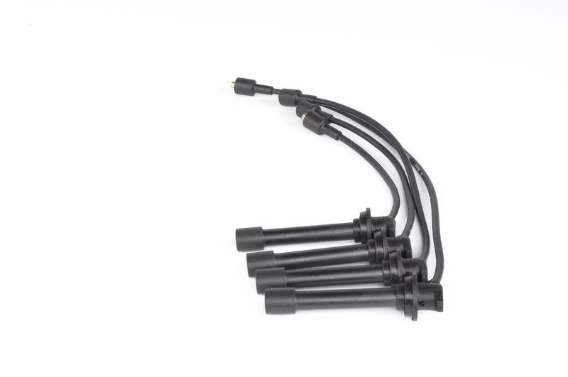 BOSCH 0986356810 Uždegimo laidų komplektas