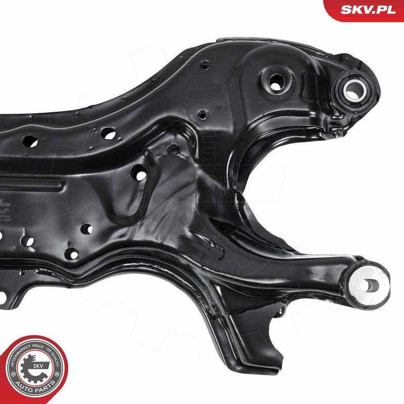 Abiraamid, agregaadikandja, ESEN SKV 64SKV101