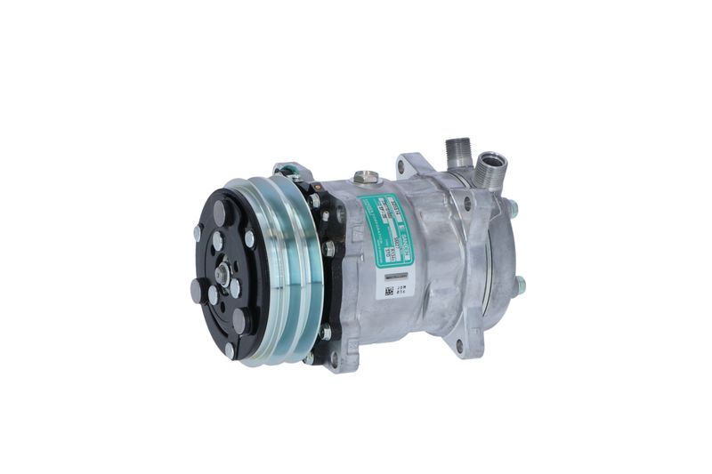 Kompressor, kliimaseade, NRF 32799G