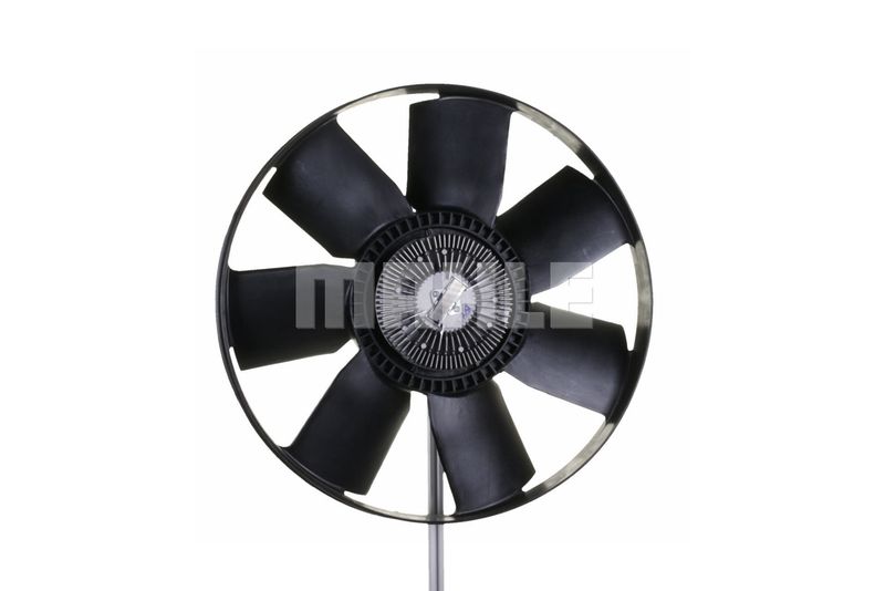 Product Image - Koelventilatorwiel - CFF459000P - MAHLE