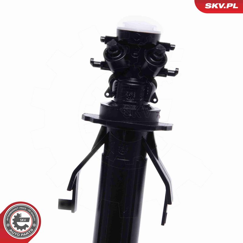 ESEN SKV 15SKV699 Washer Fluid Jet, headlight cleaning
