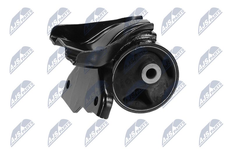 Paigutus, Mootor, NTY ZPS-HY-557