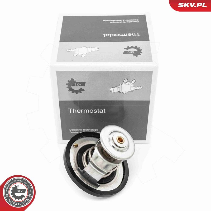 ESEN SKV 20SKV219 - Thermostat, coolant