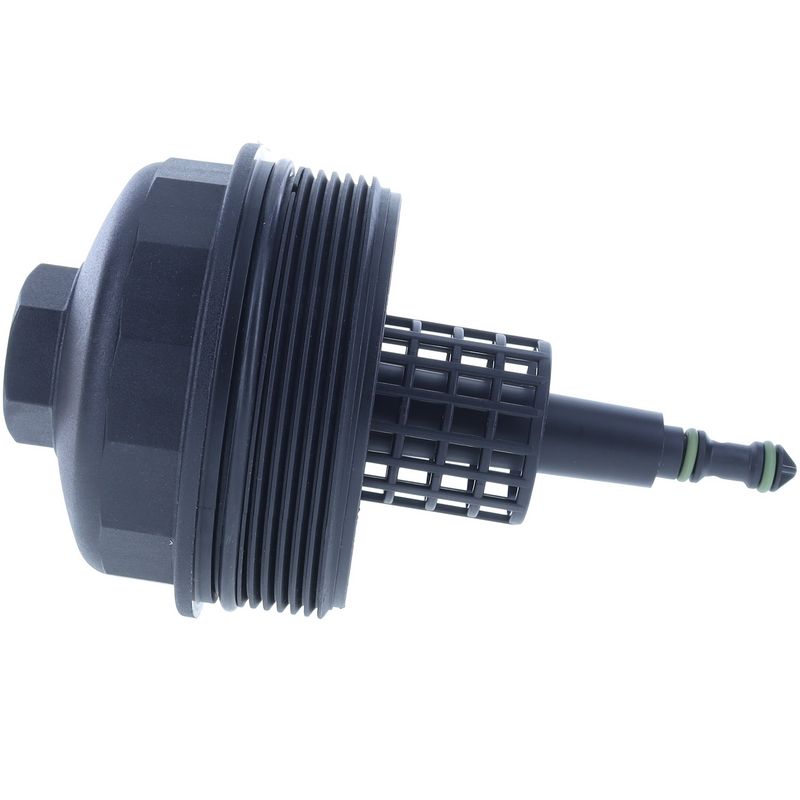 MOTORAD MO359 Cap, oil filter housing