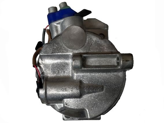 Airstal 10-3411 Compressor, air conditioning