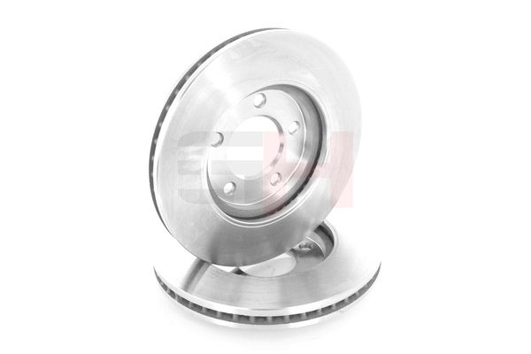 Piduriketas, GH GH-409321