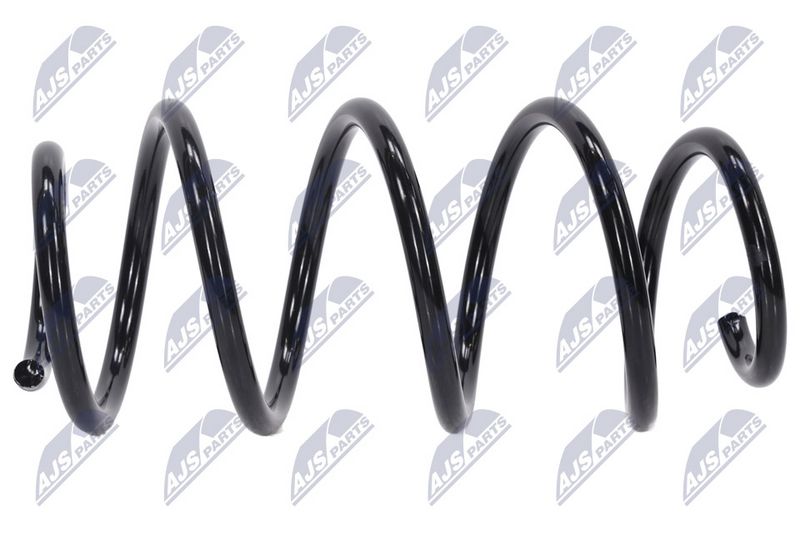 NTY ASZ-FR-037 Suspension Spring