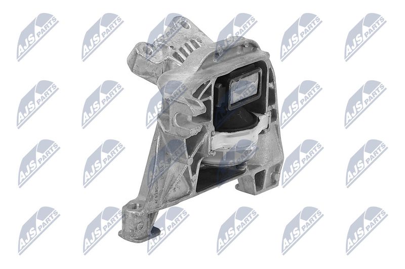 Paigutus, Mootor, NTY ZPS-PE-020