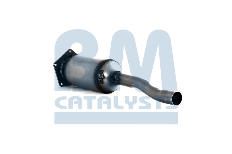 BM Catalysts BM11130 Soot/Particulate Filter, exhaust system
