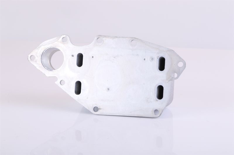 Õliradiaator, mootoriõli, NISSENS 91303