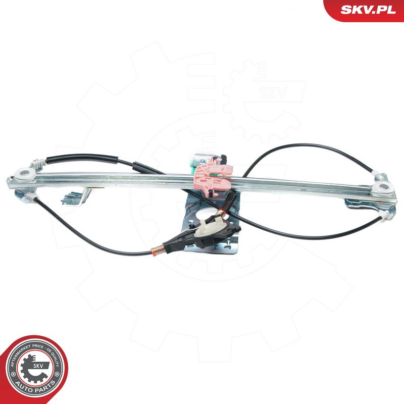 Aknatõstuk, ESEN SKV 01SKV591