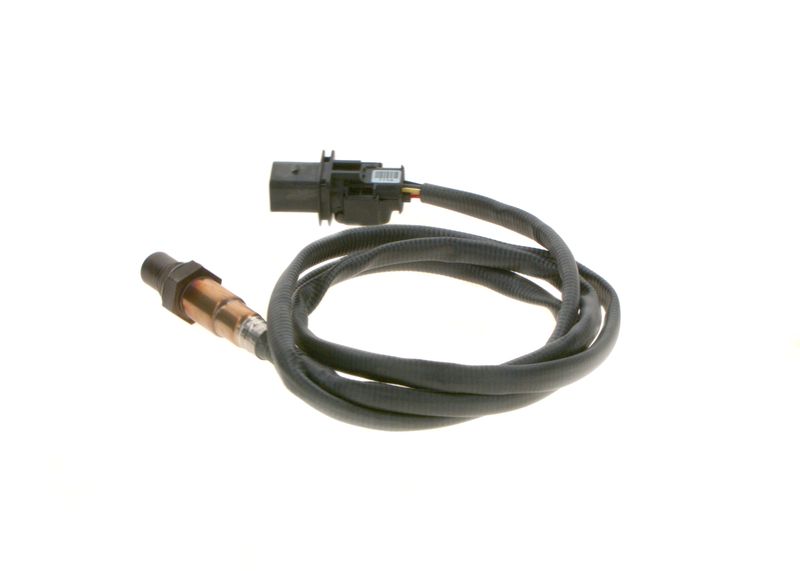 BOSCH 0 258 017 116 Lambda jutiklis