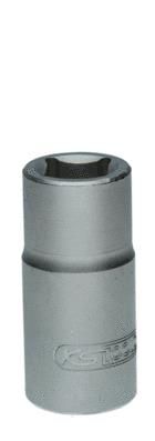 KS TOOLS 150.9122 Socket Wrench Insert, oil drain plug