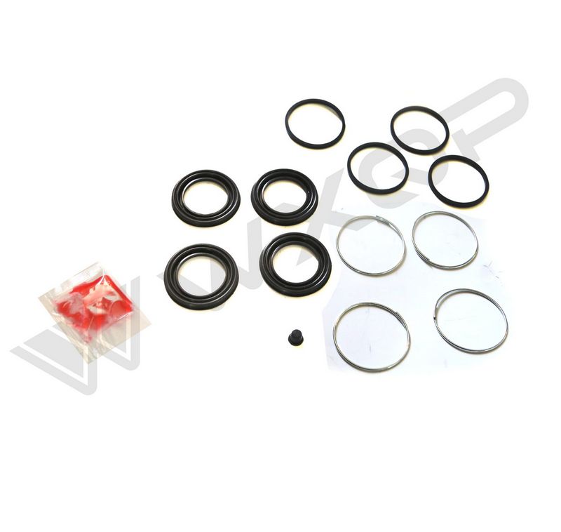 WXQP 43898 Seal Kit, brake caliper
