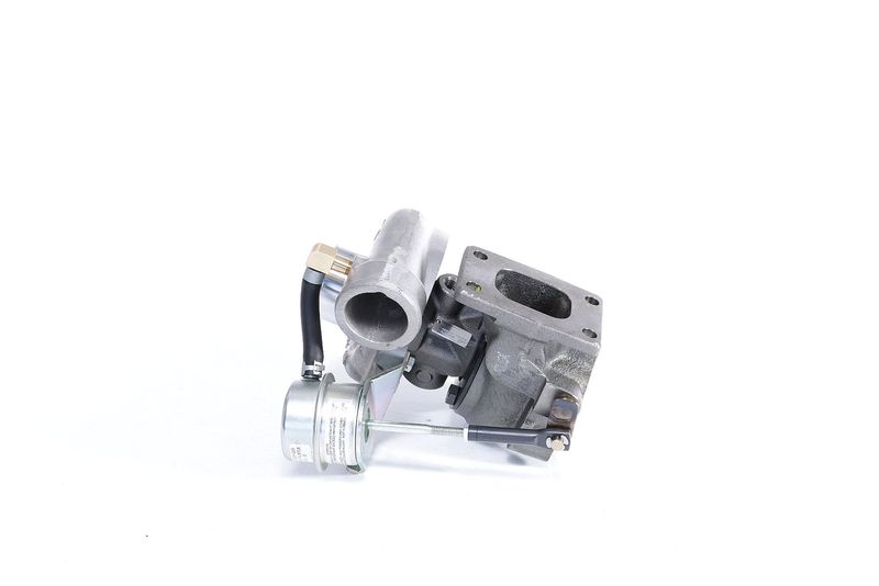 Compresor,sistem de supraalimentare T911513 BTS Turbo