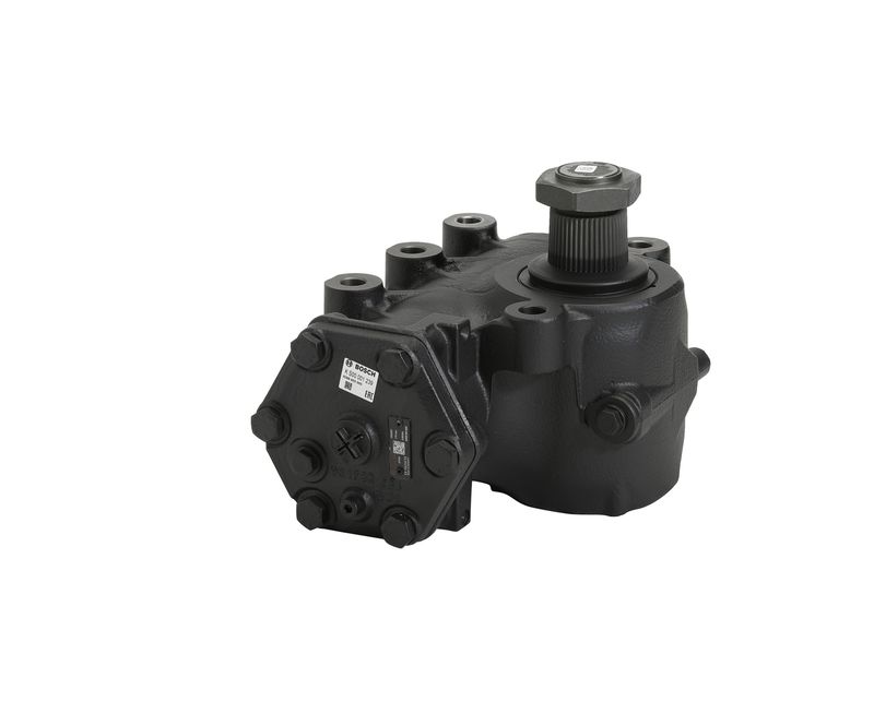 BOSCH KS01001206 Steering Gear