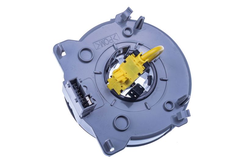 DENCKERMANN E900160 Clock Spring, airbag