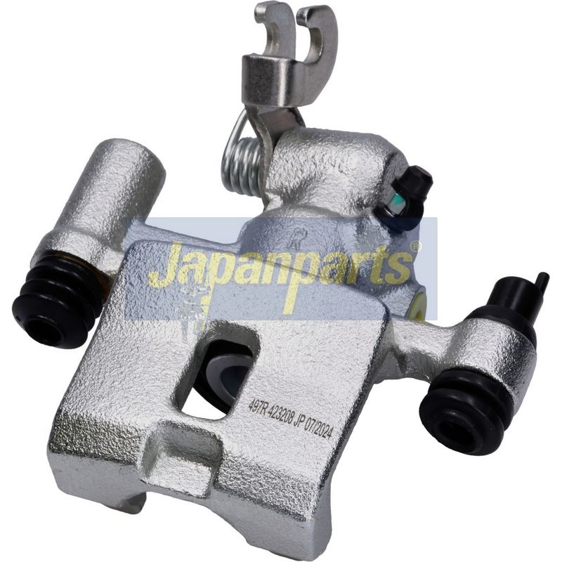 JAPANPARTS Stabdžių apkaba