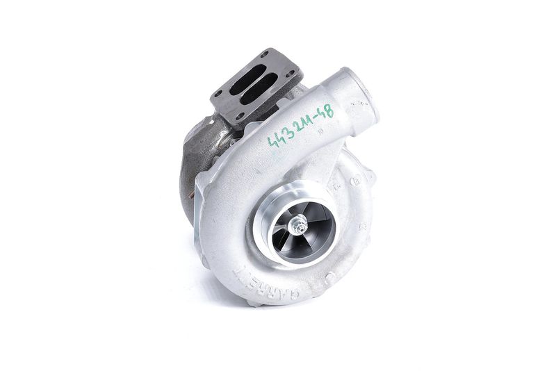 Compresor,sistem de supraalimentare T912001 BTS Turbo