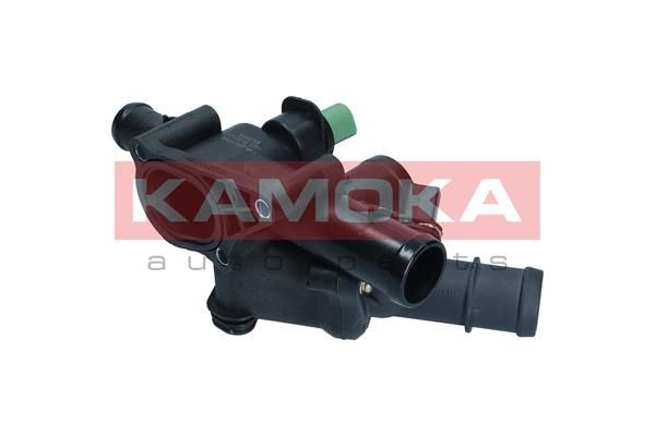 KAMOKA 7710019 Thermostat, coolant