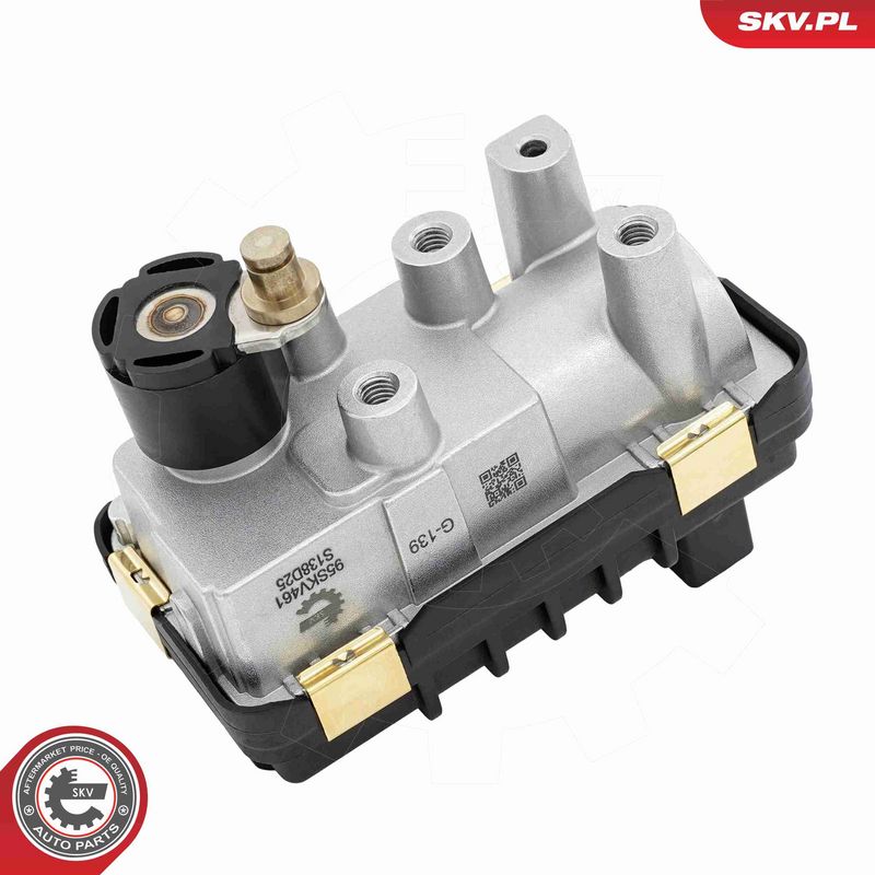 ESEN SKV 95SKV461 Boost Pressure Control Valve