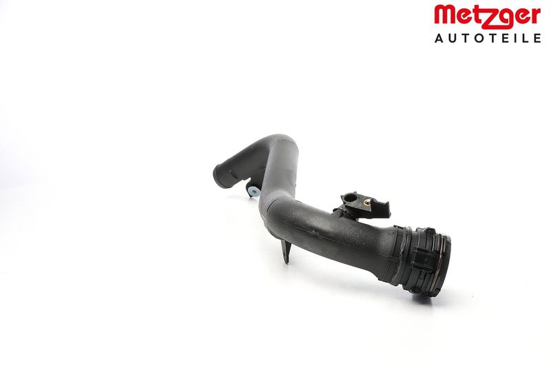 METZGER AUTOTEILE 2400379 Charge Air Hose