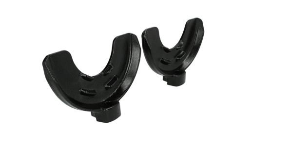 KS TOOLS 500.8406 Holder, spring compressor