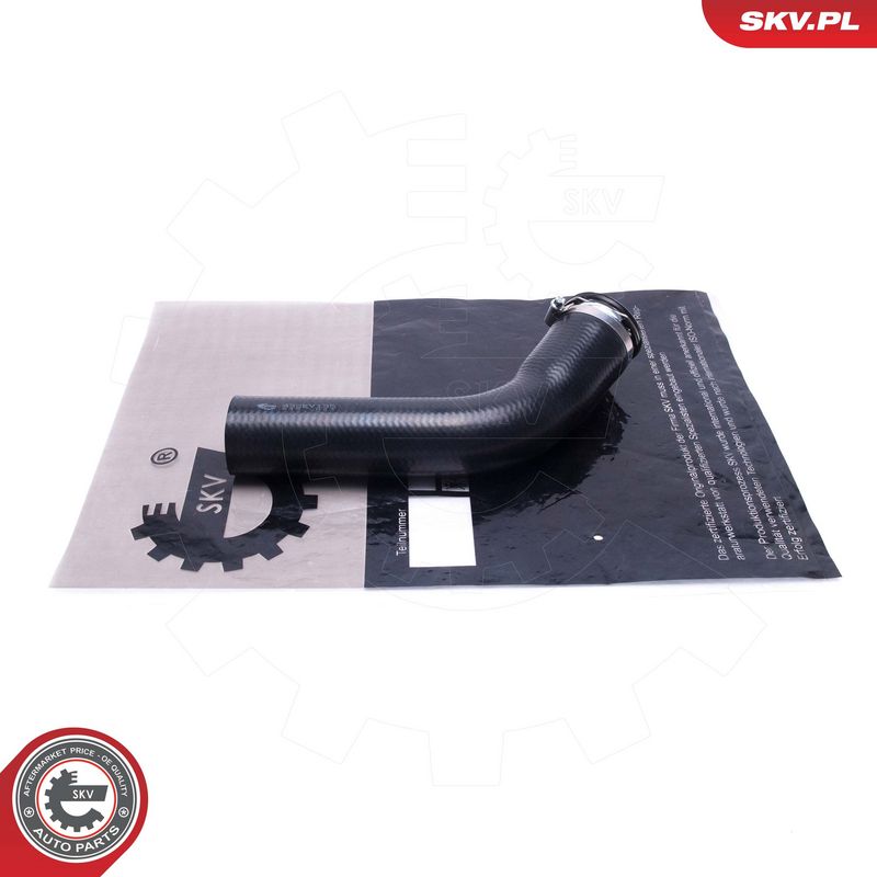 Laadimisõhu voolik, ESEN SKV 43SKV135