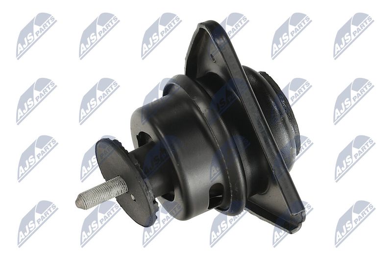 Paigutus, Mootor, NTY ZPS-KA-306