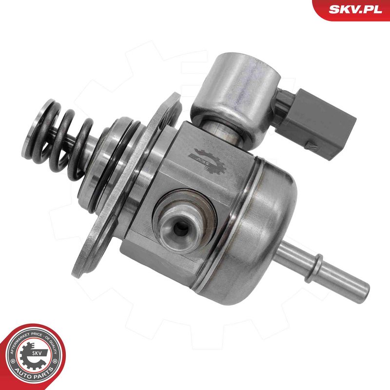 Kõrgsurvepump, ESEN SKV 02SKV953