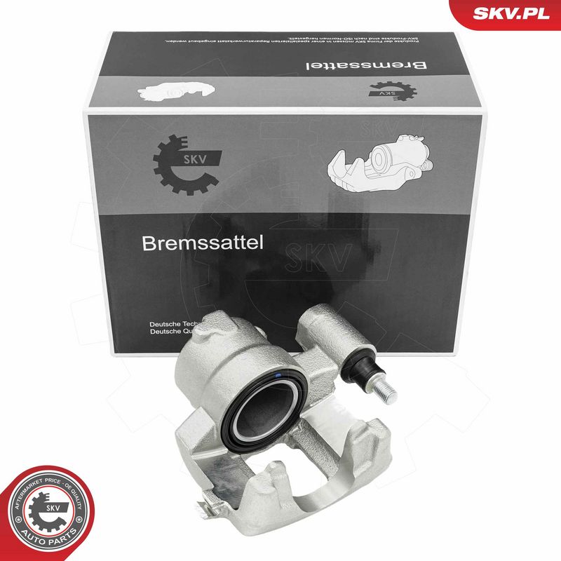 Pidurisadul, ESEN SKV 79SKV512