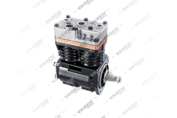 kompresor RVI 1700010001