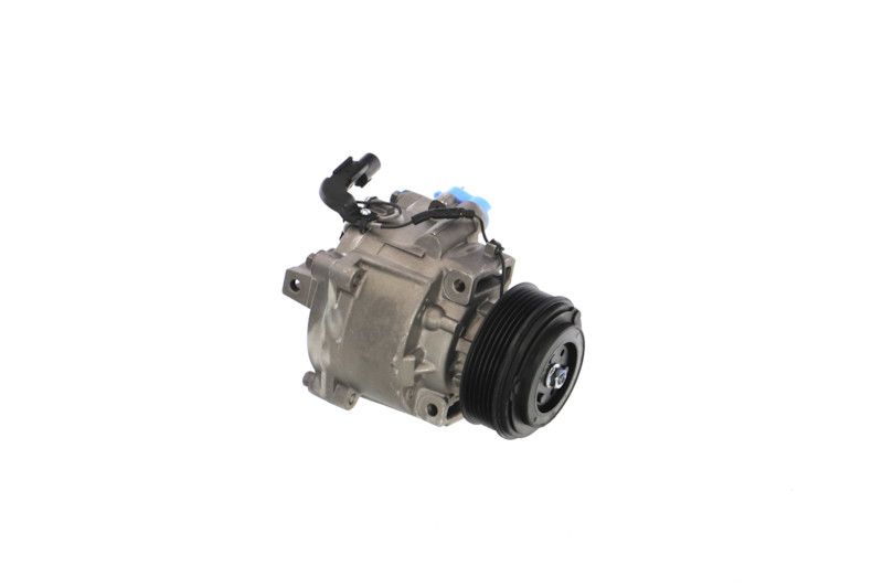 REMANTE 005-001-000164R Compressor, air conditioning