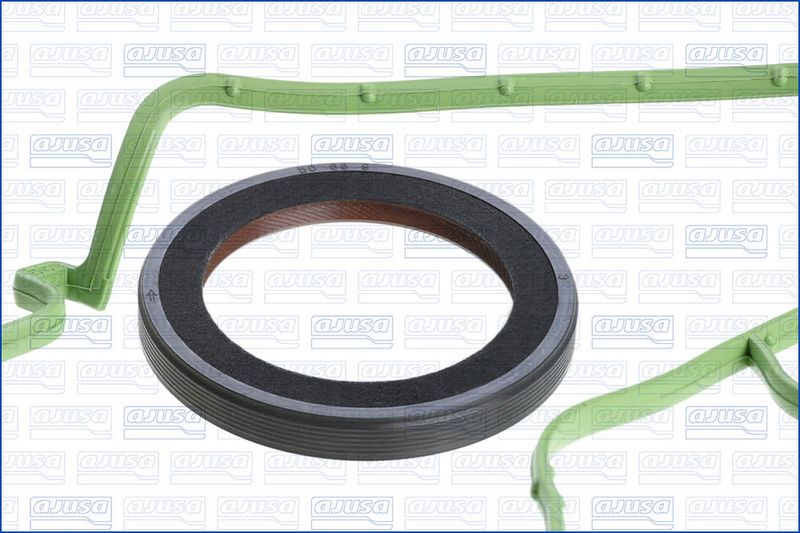 AJUSA 54207000 Gasket Kit, crankcase