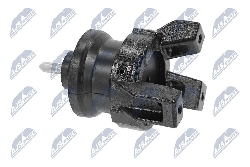 Paigutus, Mootor, NTY ZPS-HY-535