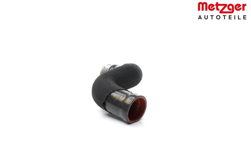 METZGER AUTOTEILE 2400502 Charge Air Hose