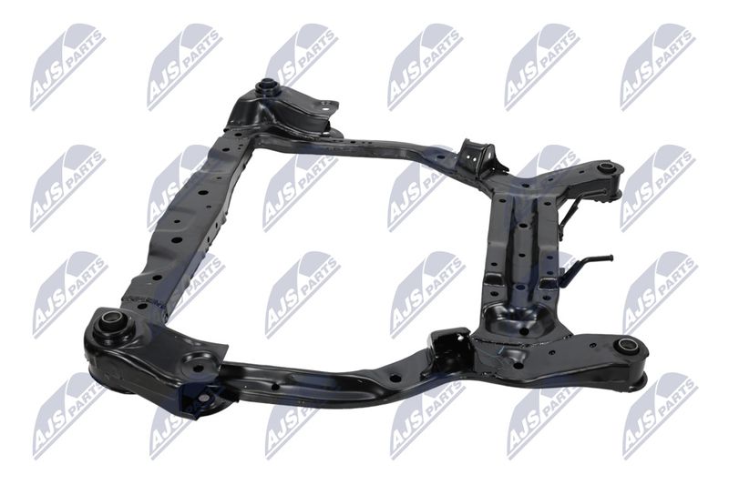 Kinnitus, abiraam, seadmetala, NTY ZRZ-HY-509