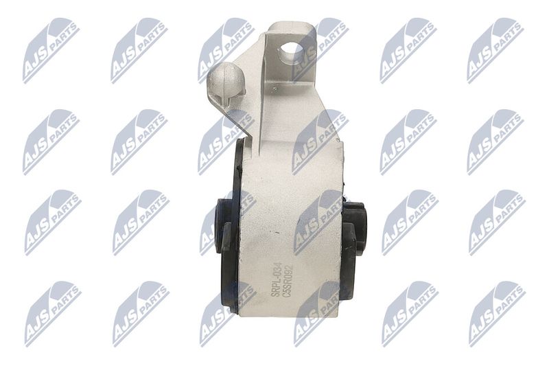 Paigutus, Mootor, NTY ZPS-PL-034