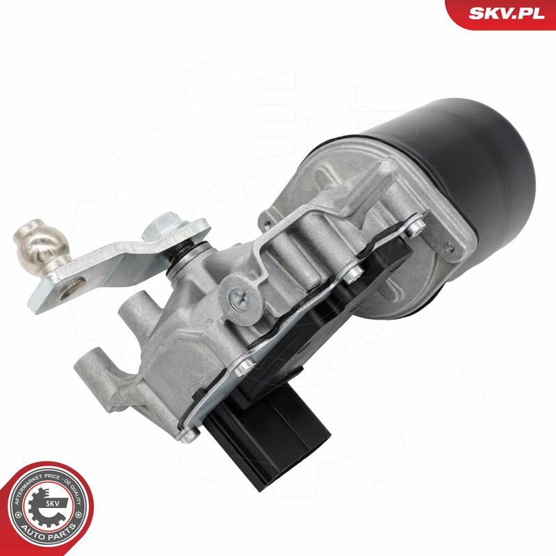 Pesuri mootor, ESEN SKV 19SKV267