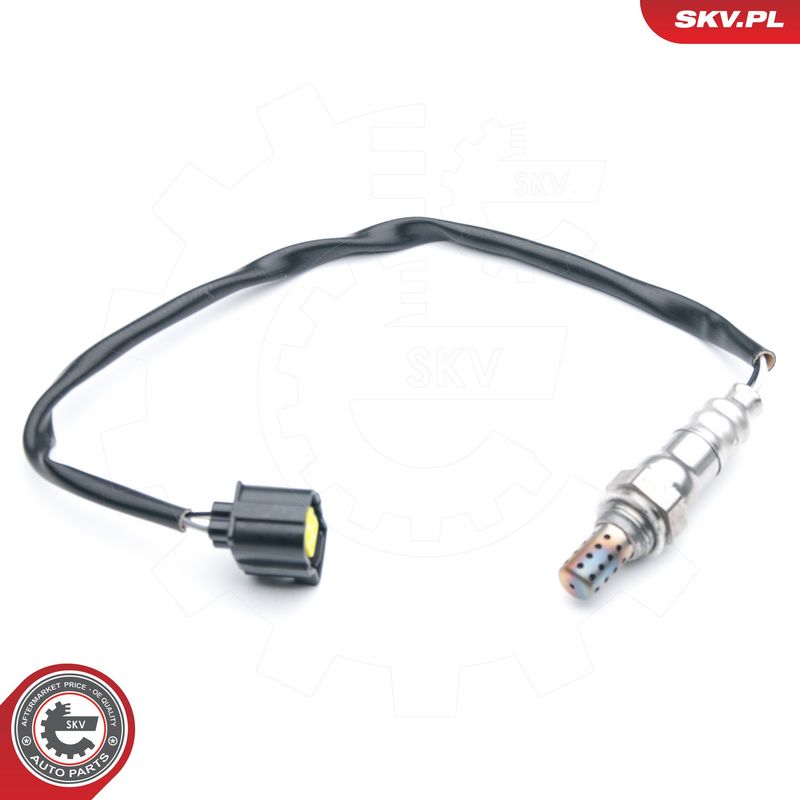 Lambda andur, ESEN SKV 09SKV679