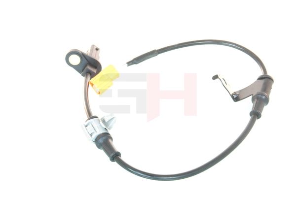 Andur, rattapöörete arv, GH GH-712629H