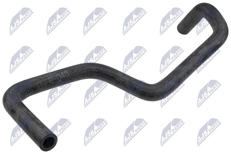 furtun încălzire NTY CPP-FR-045