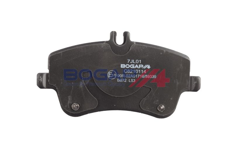 This part match OEM code: A0034209520