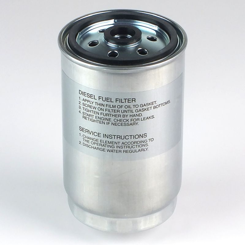 Palivový filtr HDF685