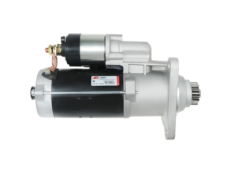AS-PL S0587 Starter