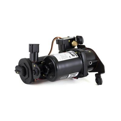 Arnott P-2211 Compressor, compressed-air system