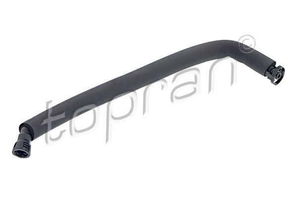 TOPRAN 501418 - Hose, cylinder head cover ventilation