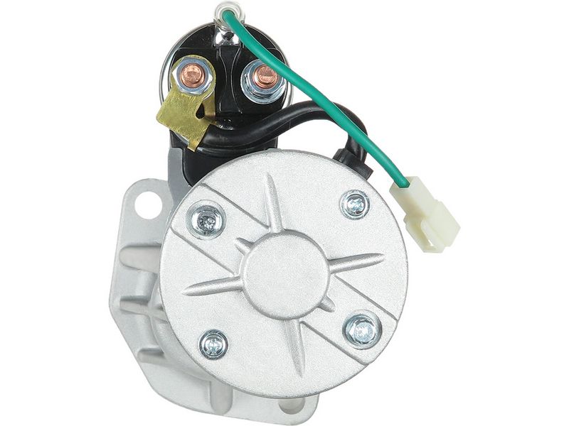 AS-PL S2010 Starter